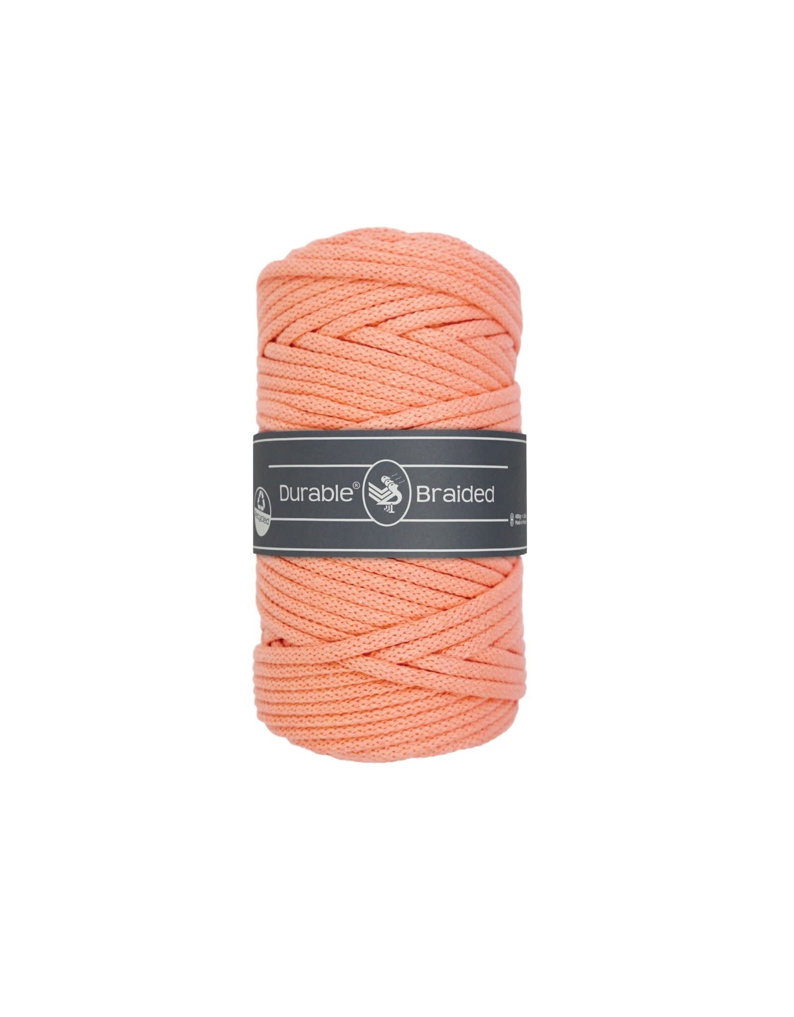 Durable Durable Briaded - Dark Peach - 213