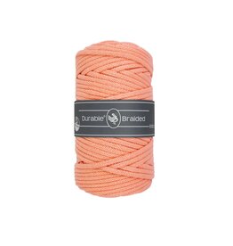 Durable Durable Briaded - Dark Peach - 213