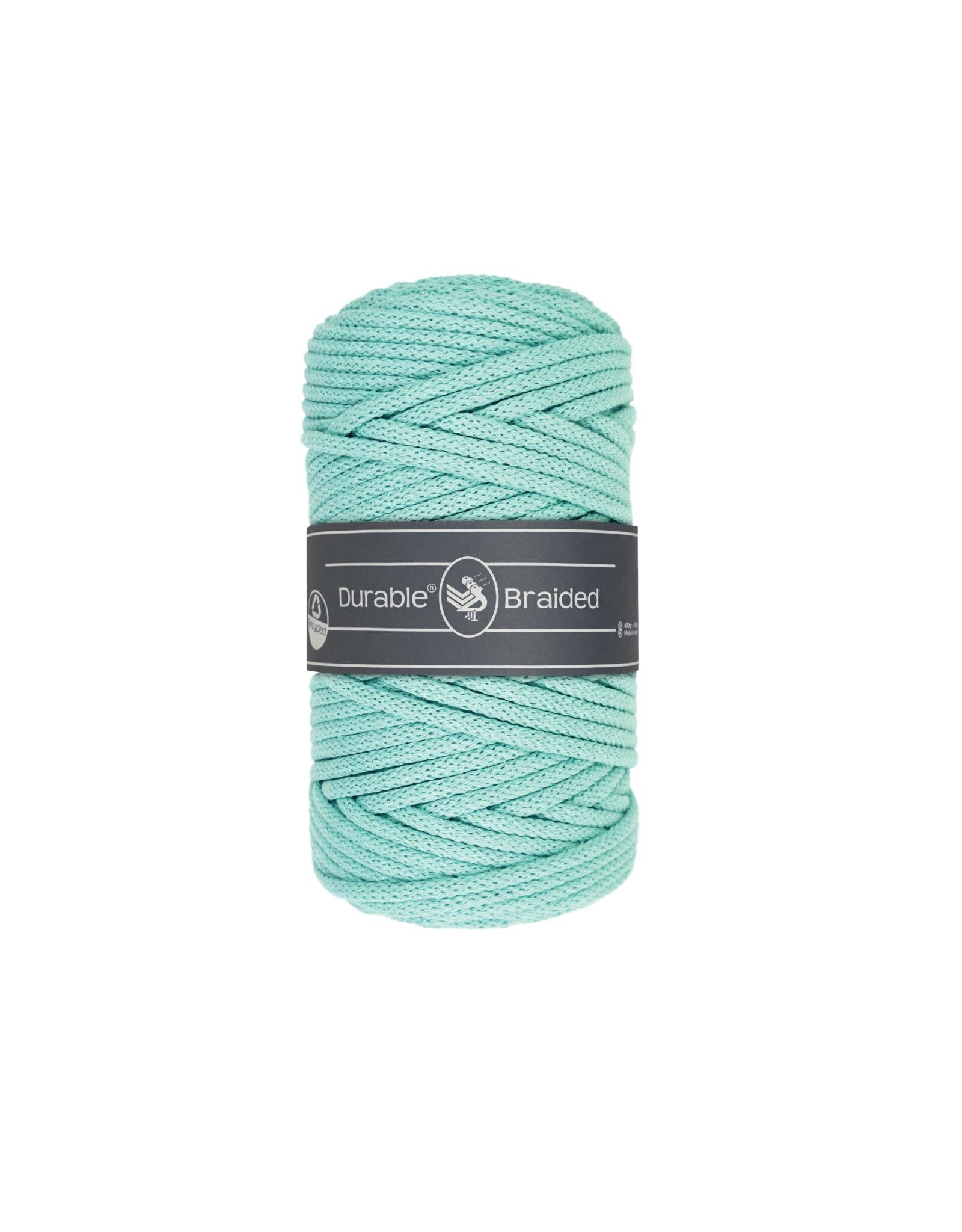 Durable Durable Briaded - Bright Mint - 2136