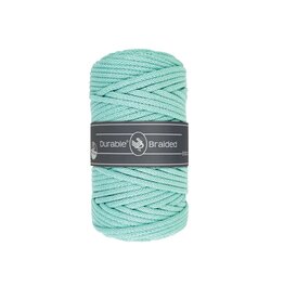 Durable Durable Briaded - Bright Mint - 2136