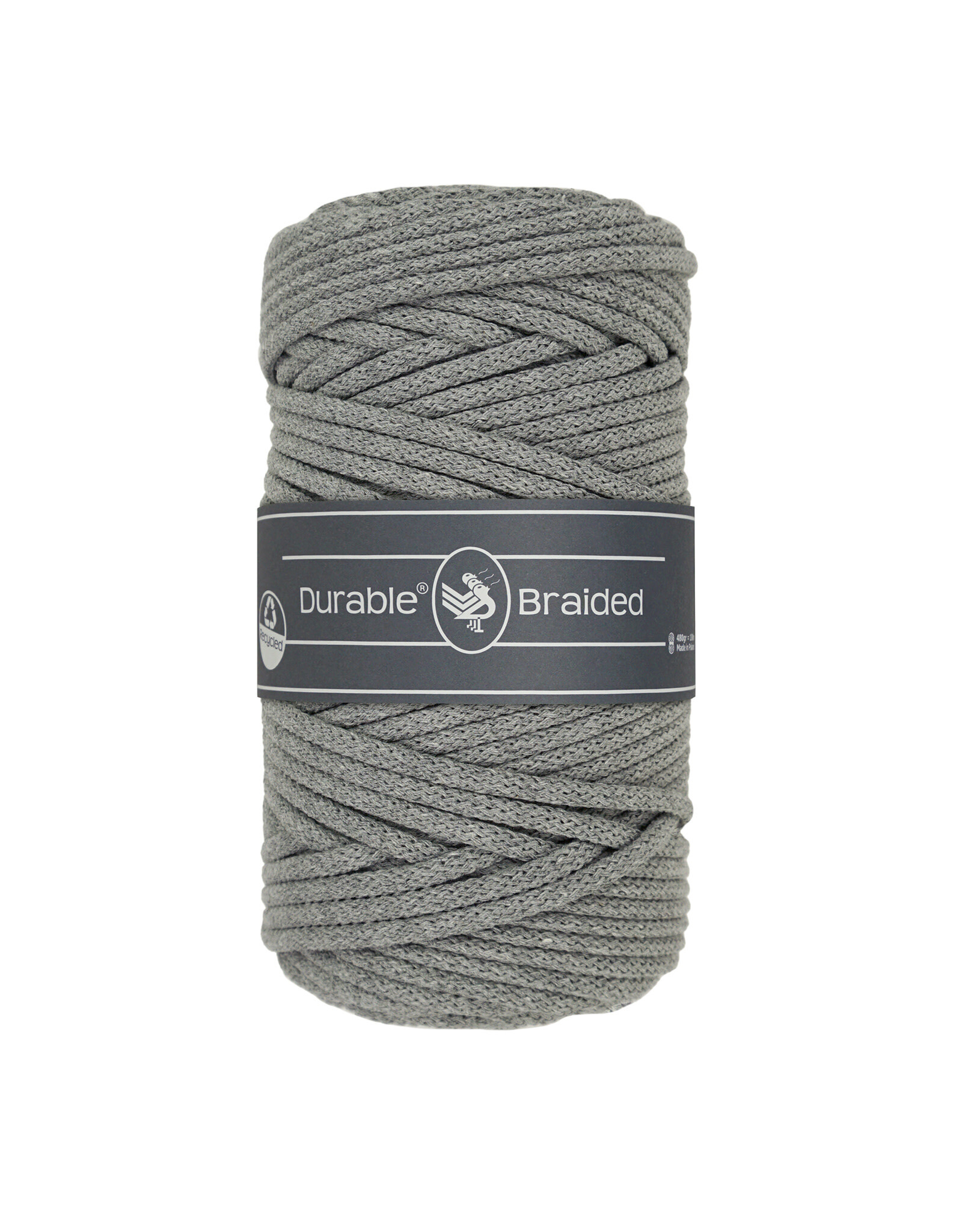 Durable Durable Briaded - Ash - 2235