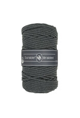 Durable Durable Briaded - Charcoal - 2236