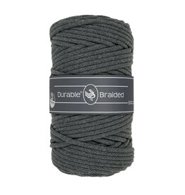 Durable Durable Briaded - Charcoal - 2236