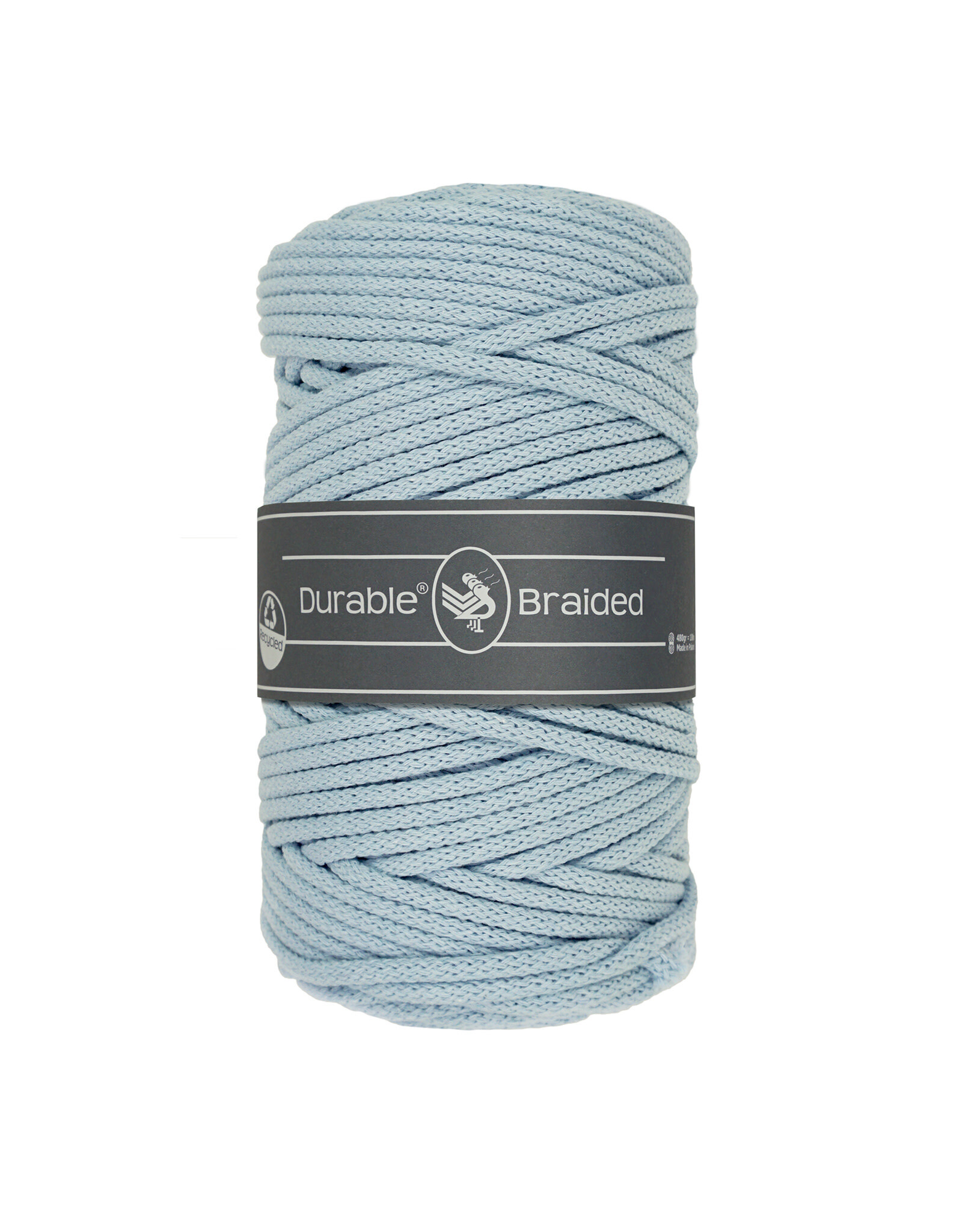 Durable Durable Briaded - Blue - 319