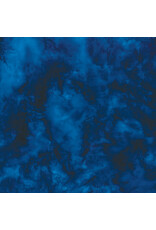 Hoffman Hoffman Fabrics - Bali Watercolors - Tahiti - 1895-254