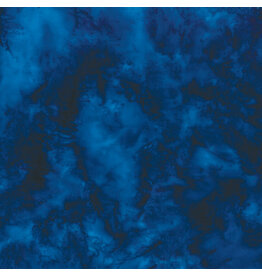 Hoffman Bali Watercolors - Tahiti