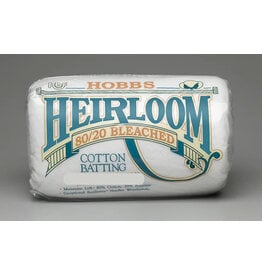 Hobbs Hobbs 80/20 - 270 cm breed - 10 cm - WIT