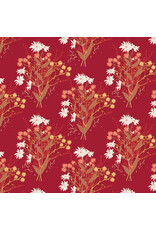 Art Gallery Fabrics Sewcial Bee Collective - Summer Homestead - Summer's Bounty - SBC-SH-2010