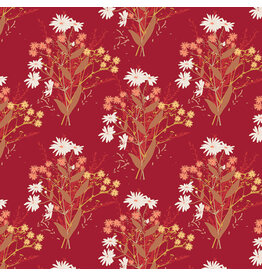 Art Gallery Fabrics Summer Homestead - Summer's Bounty
