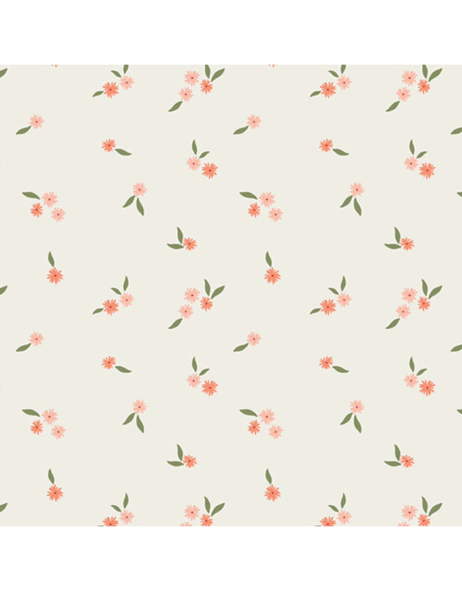 Art Gallery Fabrics Sewcial Bee Collective - Summer Homestead - Wildflower Sprinkle - SBC-SH-2012