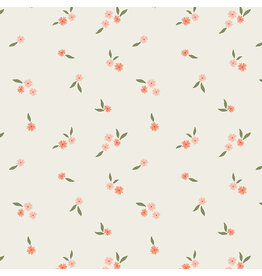 Art Gallery Fabrics Summer Homestead - Wildflower Sprinkle