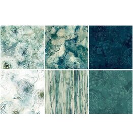 Northcott Whisper - Fat Quarter Bundle