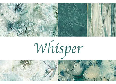 Deborah Edwards & Melanie Samra - Whisper