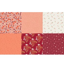 Art Gallery Fabrics Summer Homestead - Fat Quarter Pakket - Mini