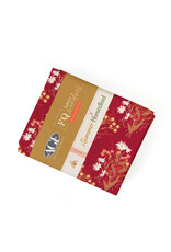Art Gallery Fabrics Sewcial Bee Collective - Summer Homestead - Fat Quarter Pakket - Compleet