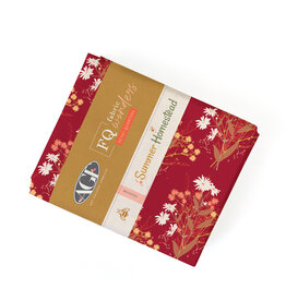 Art Gallery Fabrics Summer Homestead - Fat Quarter Bundle - Complete