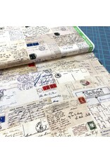 Devonstone Devonstone - Uno - Vintage Postcard - DV6877