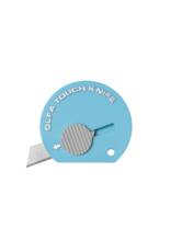 Olfa Olfa Rotary Cutter - 28 mm - AQUA - TK-4 as Bonus included