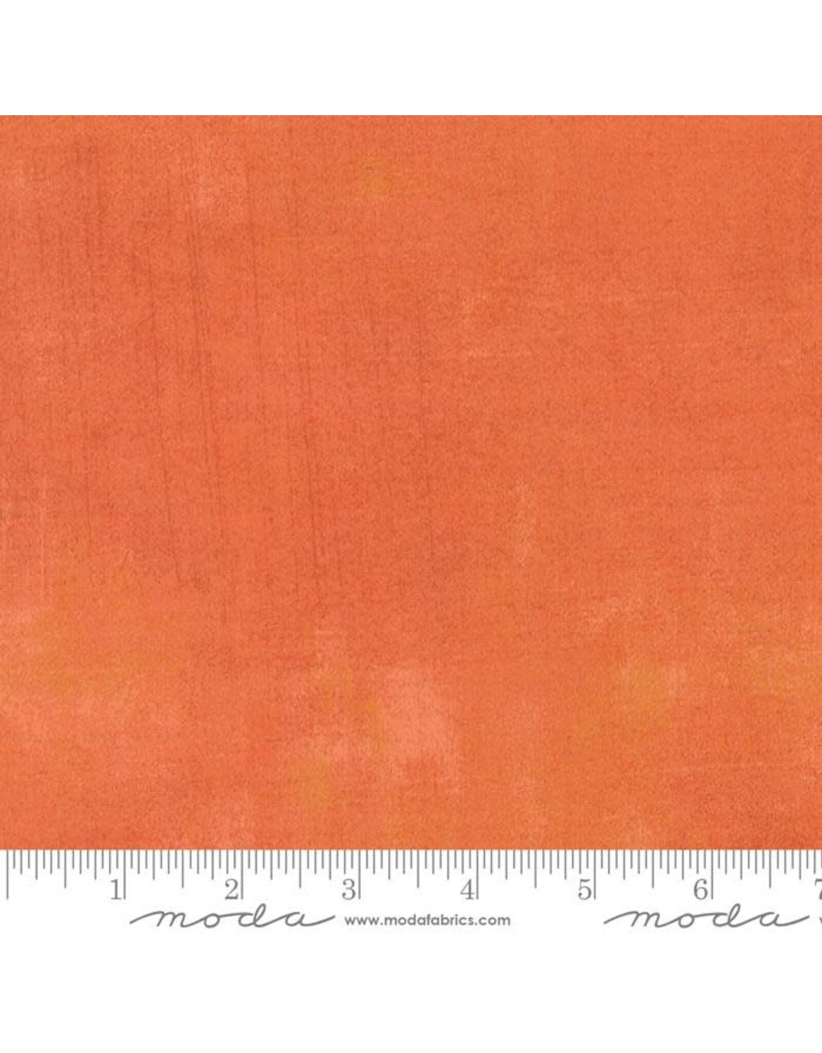Moda Moda Fabrics - Grunge - Papaya - 30150-261