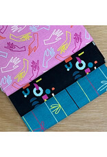 Diversen Spring Cleaning - Fat Quarter bundel - Adorn