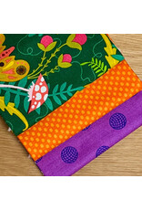 Diversen Spring Cleaning - Fat Quarter bundel - Alison Green