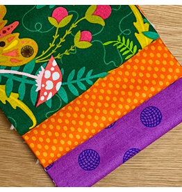 Diversen Spring Cleaning - Fat Quarter bundel - Alison Green