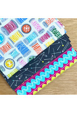 Diversen Spring Cleaning - Fat Quarter bundel - Handmade