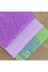 Diversen Spring Cleaning - Fat Quarter bundel - Tula