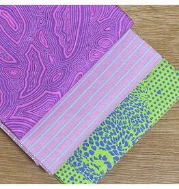 Diversen Spring Cleaning - Fat Quarter bundel - Tula