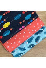 Diversen Spring Cleaning - Fat Quarter bundel - Peppermint