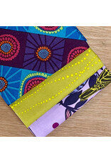 Diversen Spring Cleaning - Fat Quarter bundel - Anna Maria