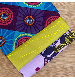 Diversen Spring Cleaning - Fat Quarter bundel - Anna Maria