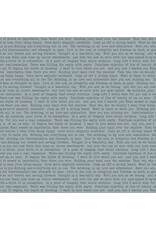 Andover Sun Print 2022 - Text Stone coupon (± 60 x 110 cm)