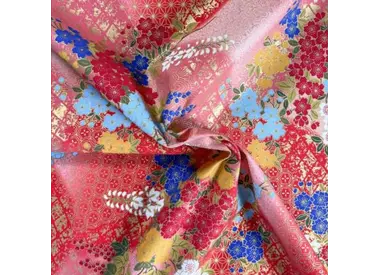 Naka Fabrics - Japanese Fabric