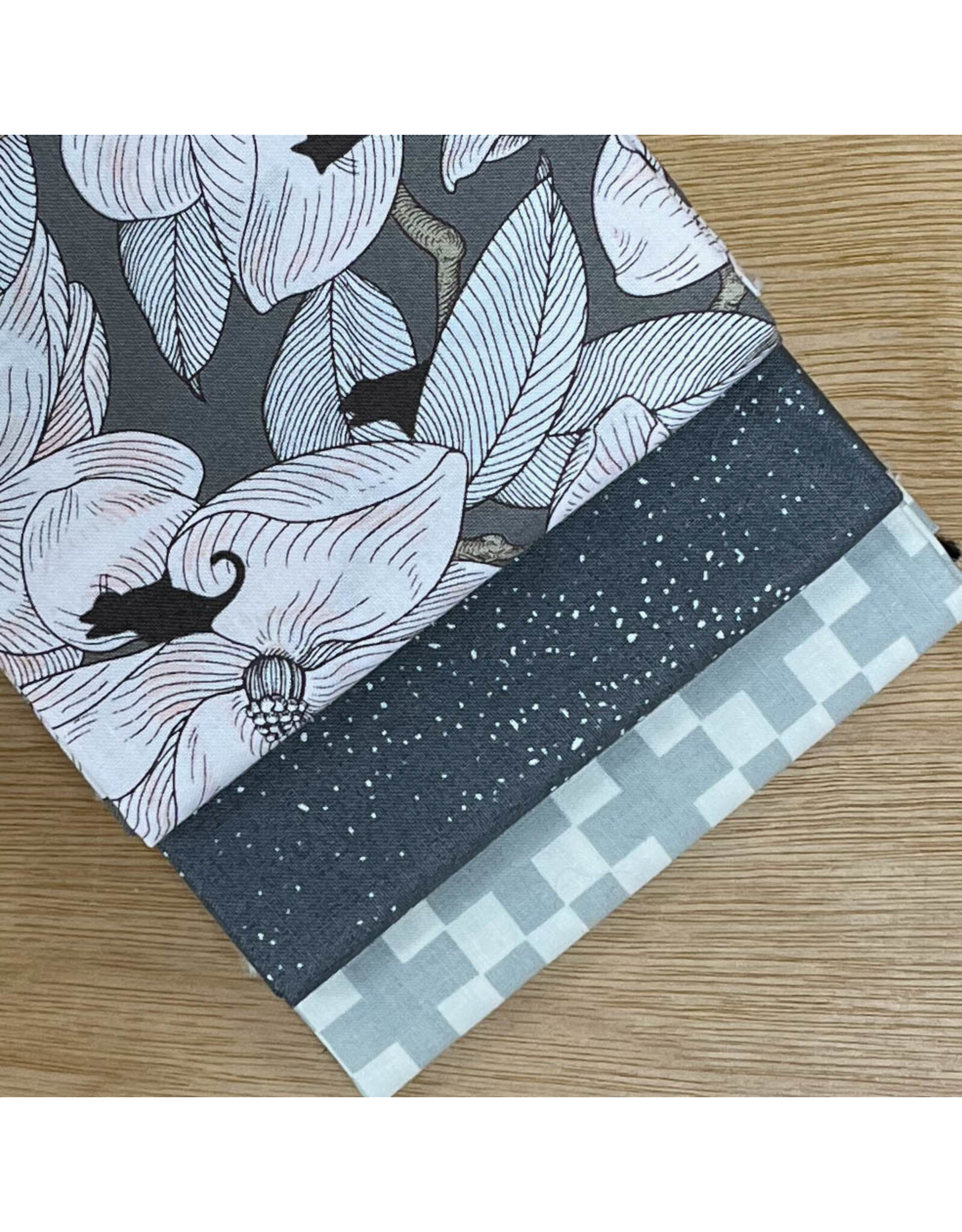Diversen Spring Cleaning - Fat Quarter bundel - Magnolia