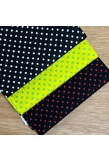 Diversen Spring Cleaning - Fat Quarter bundel - Polka