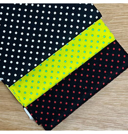 Diversen Spring Cleaning - Fat Quarter bundel - Polka