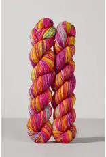 Gusto Wool - Echoes Fingering - 1502 - sock yarn