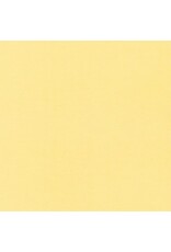 Robert Kaufman Kona Solids - 1216 - Maize