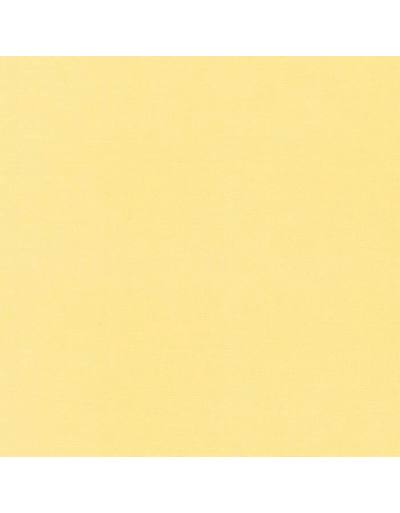 Robert Kaufman Kona Solids - 1216 - Maize