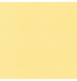 Robert Kaufman Kona Solids - 1216 - Maize