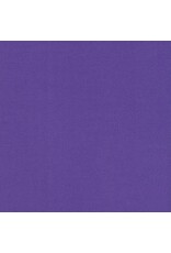 Robert Kaufman Kona Solids - 1048 - Brt. Peri