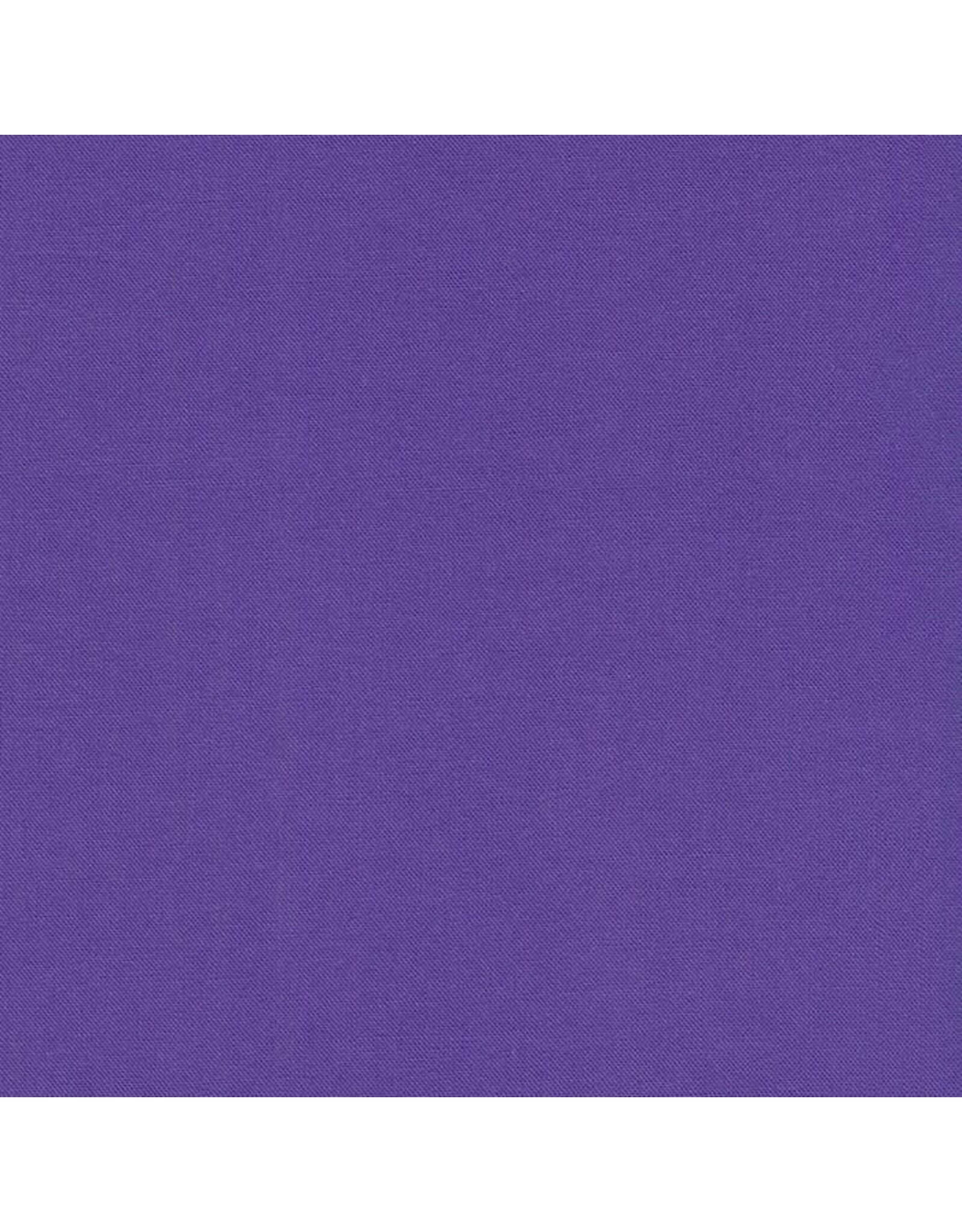 Robert Kaufman Kona Solids - 1048 - Brt. Peri