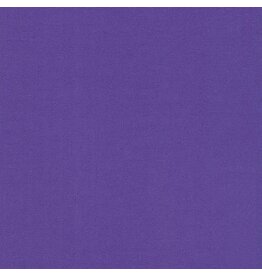 Robert Kaufman Kona Solids - 1048 - Brt. Peri