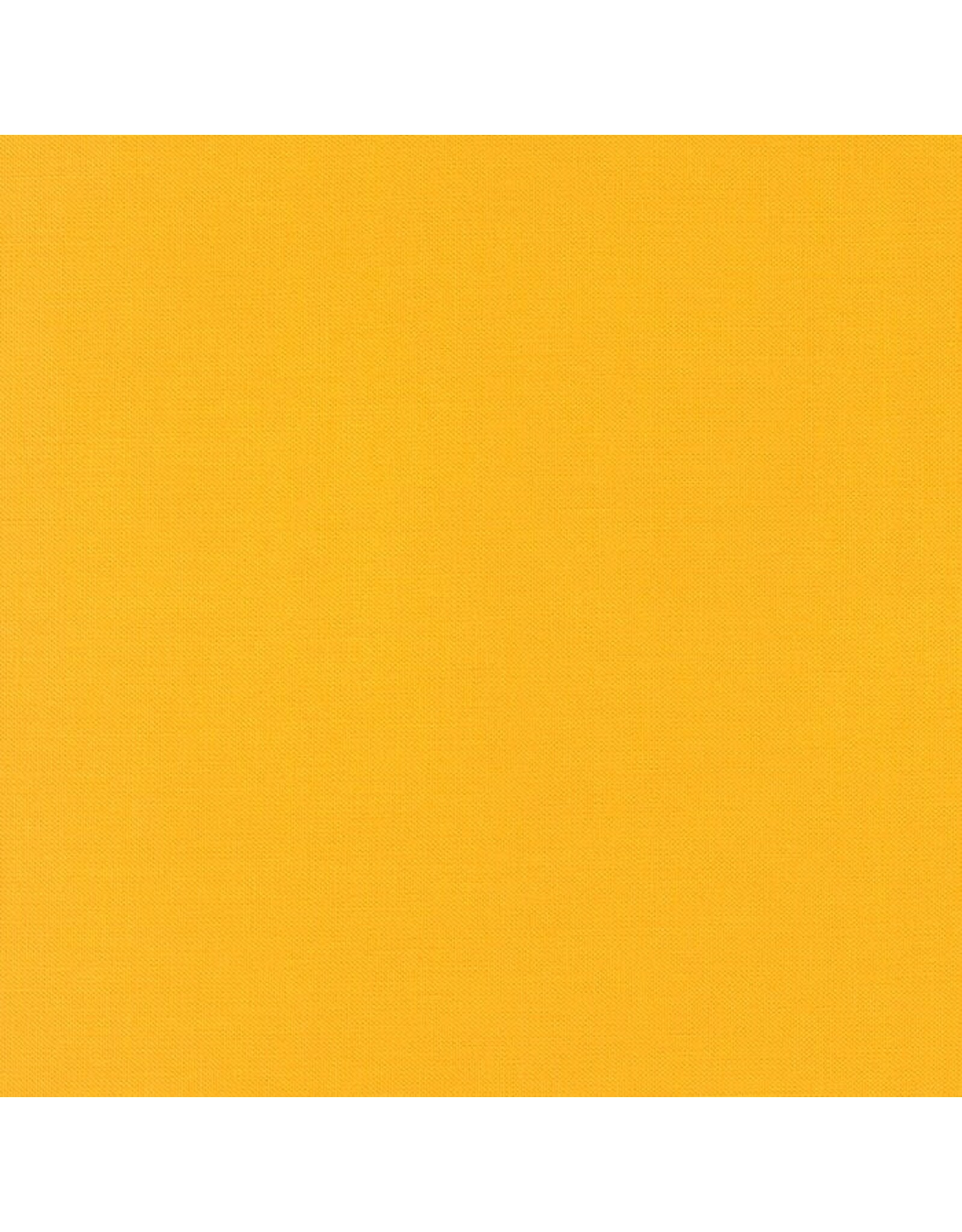 Robert Kaufman Kona Solids - 1089 - Corn Yellow