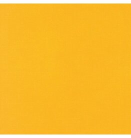 Robert Kaufman Kona Solids - 1089 - Corn Yellow