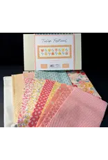 Riley Blake Designs Riley Blake Designs - Tulip Festival - Tafelloper Quilt Kit