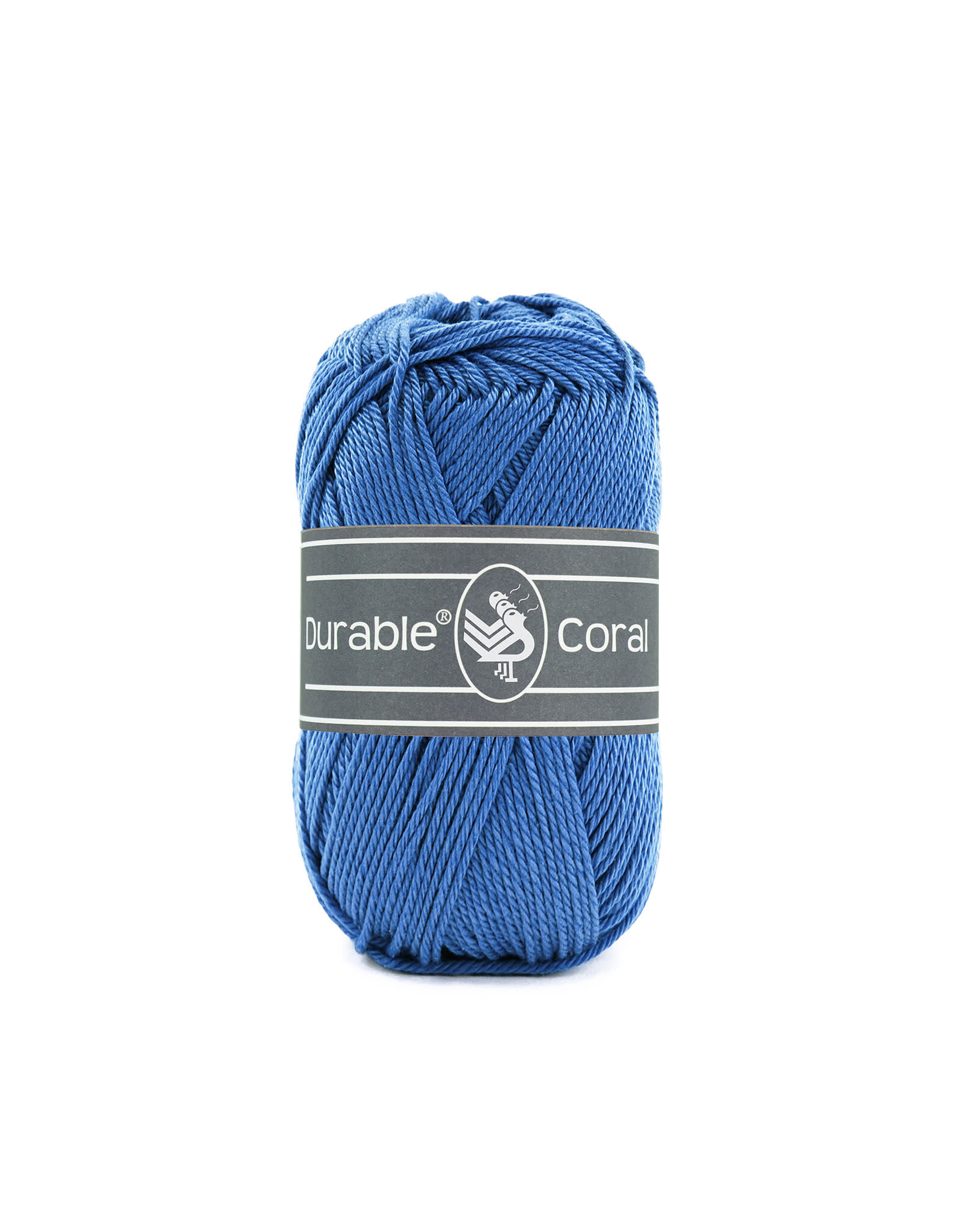 Durable Durable Coral - Peacock Blue - 2106