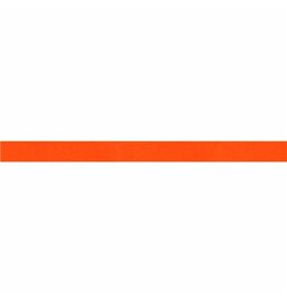 Restyle Satin Ribbon - 693 - orange - 15 mm
