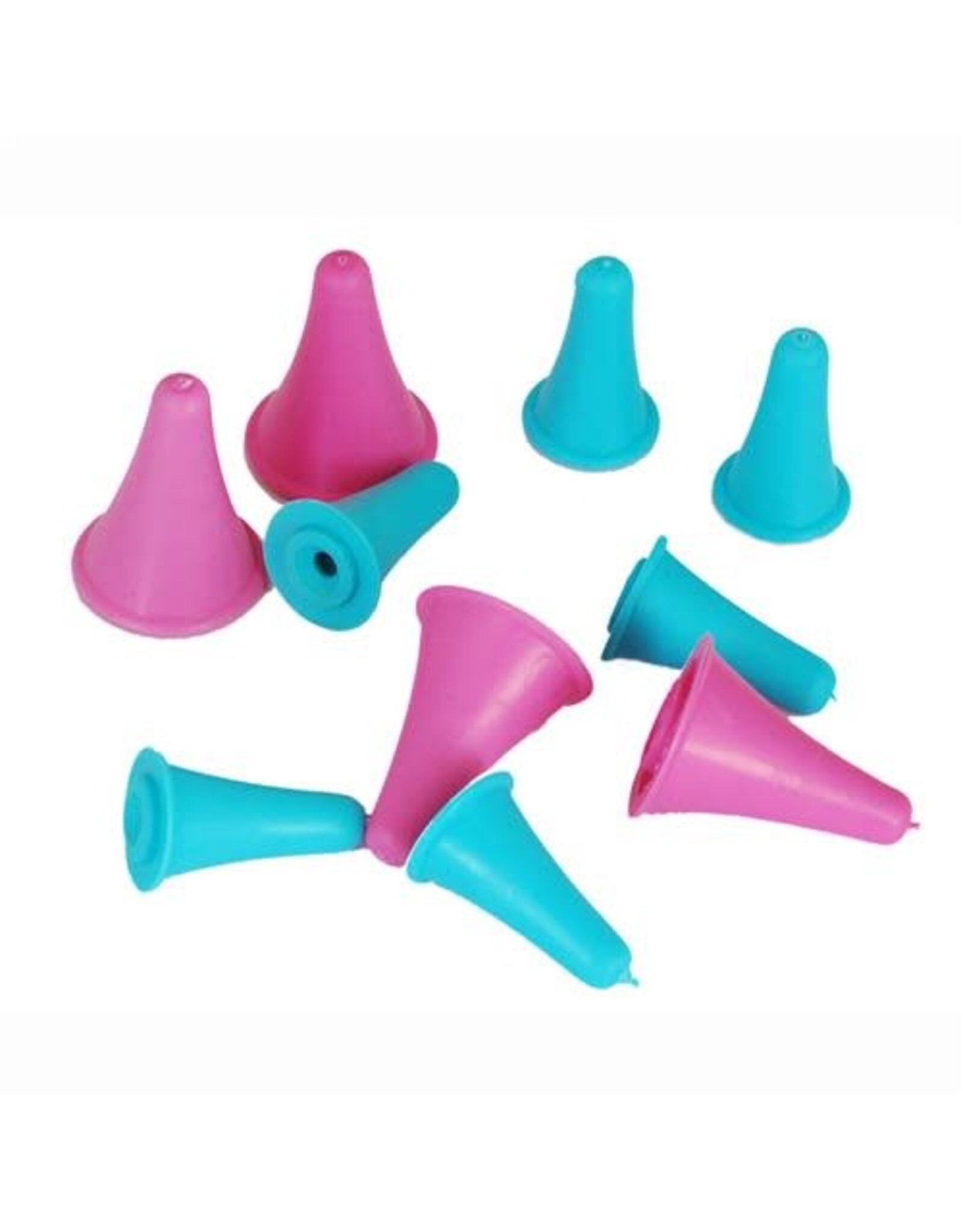 Knitpro Knitpro - Puntbeschermers - Klein en Groot - 10810